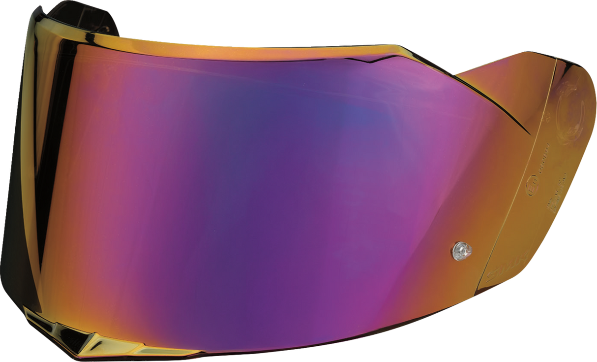 Talon Helmet Shield