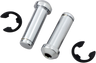 Custom Socket-Head Pivot Pins
