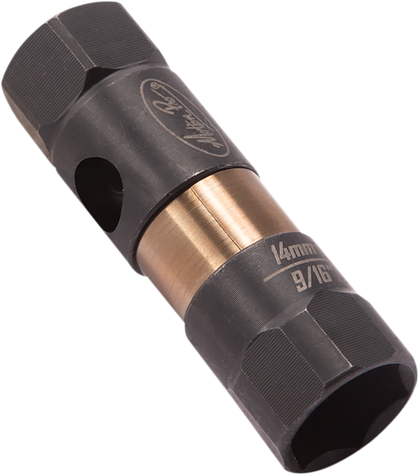 Pro Spark Plug Socket
