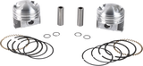 Hypereutectic Piston Kit