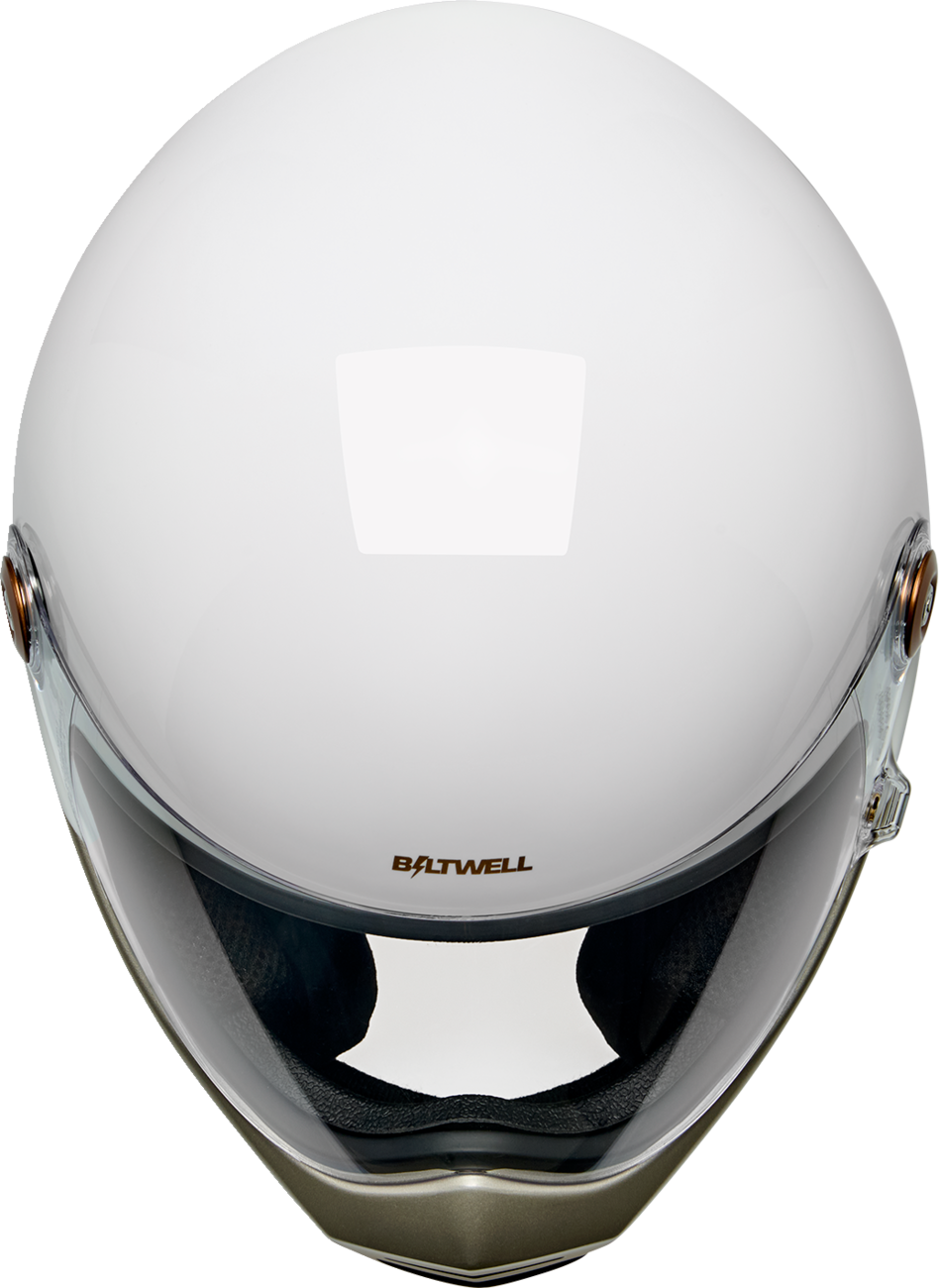 Lane Splitter Intersection Helmet