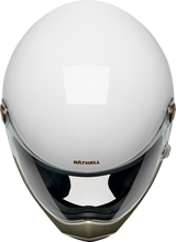 Lane Splitter Intersection Helmet