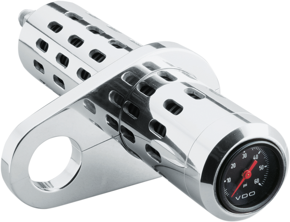 Oil Cooler Kit — For 1"- 1-1/4" Frame Tubing
