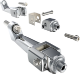 Floorboard Mounting Brackets