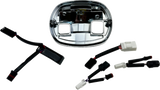 Taillight Base Plate