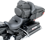 BR1800EX Combination Backrest, Seat, and Sissy Bar Bag