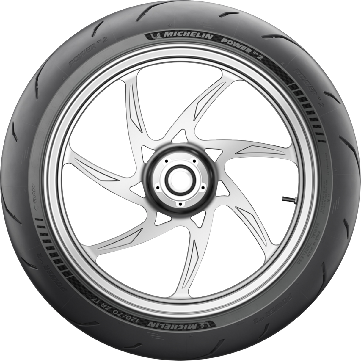 Power GP2 Tire