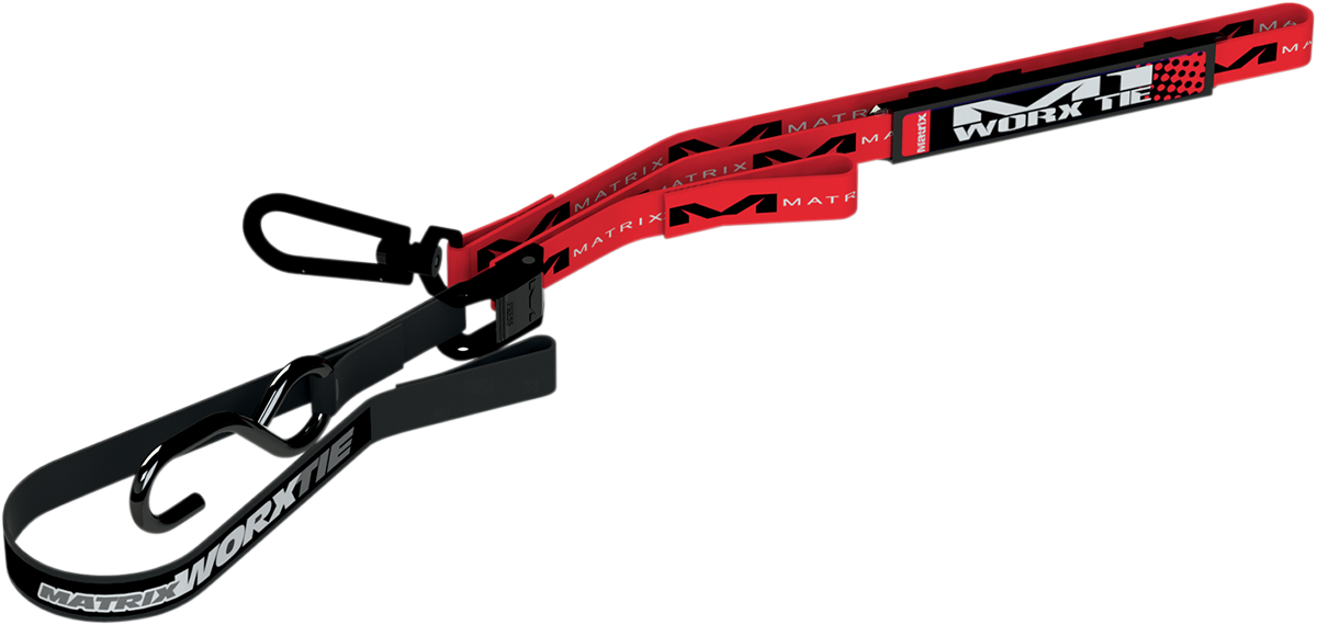 M1 Worx Tie-Downs