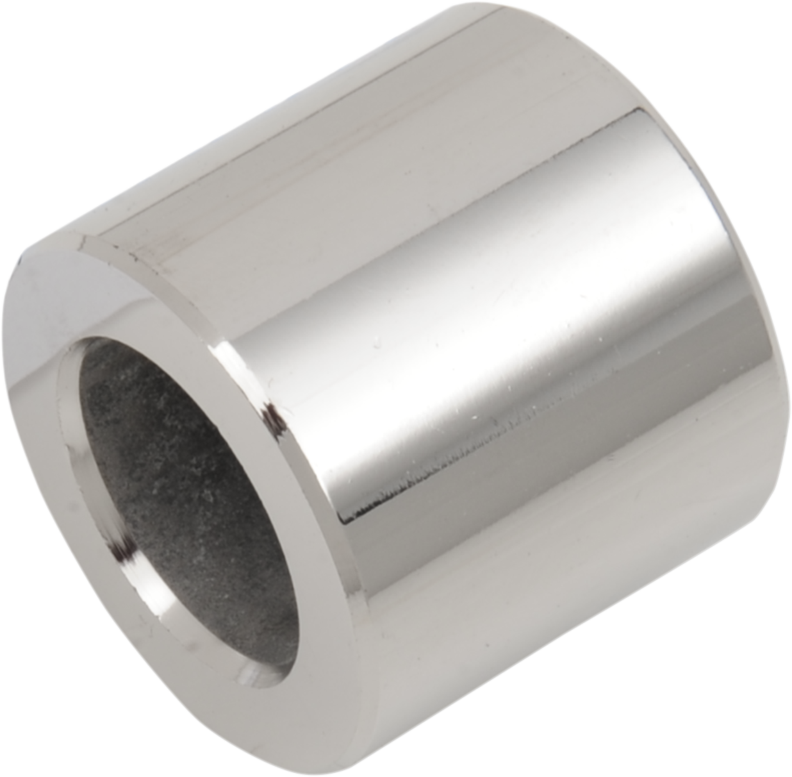 Chrome Outer Axle Spacer