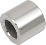 Chrome Outer Axle Spacer