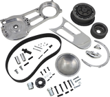 2" Open Belt Drive Kit