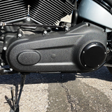 Billet Derby Cover