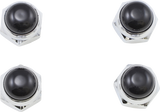 Rocker Shaft Nuts