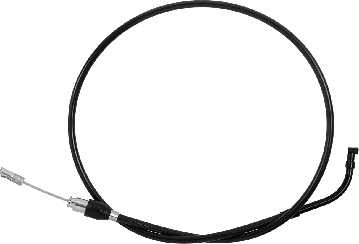Quick Connect Clutch Cable [1/2]