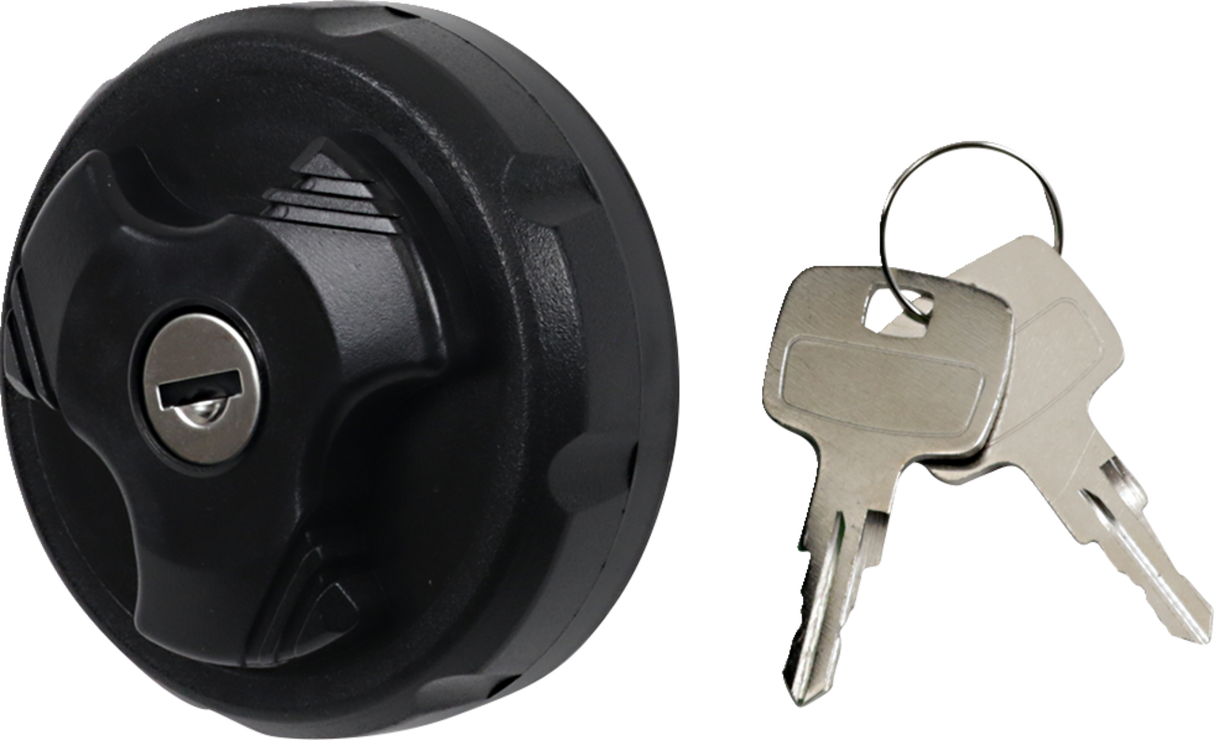 Gas Cap