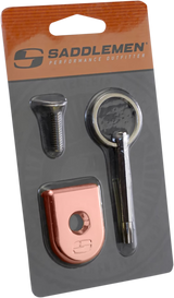 Security Seat Screw