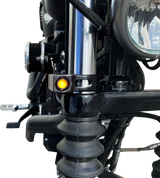 Fork Mount Turn Signals