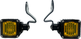 Shark Demon® LED Front Turn Signals