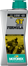 Formula Synthetic Blend 4T Engine Oil