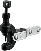 Chain Breaker with Folding Handle