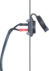OptiMate™ Magnetic Port Connection