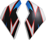 Airflite™ Helmet Side Plates — Ultrabolt