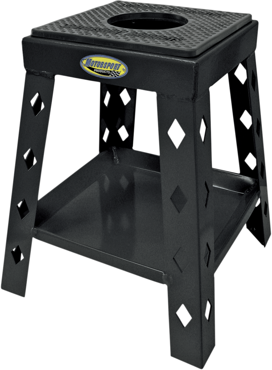 Diamond Moto Stand
