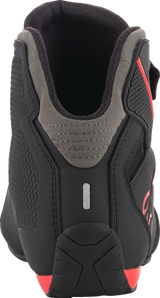 Sektor Shoes — Abrasion Resistant/Hook and Loop/Removable Anatomic Footbed