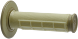 Reinforced Dual-Compound Grips for Offroad