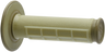 Reinforced Dual-Compound Grips for Offroad