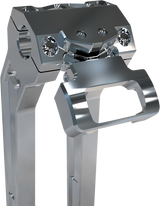 M8 Softail Gauge Mount For Performance Risers