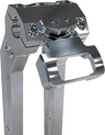 M8 Softail Gauge Mount For Performance Risers