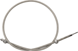 Front-Wheel Drive Speedometer Cable