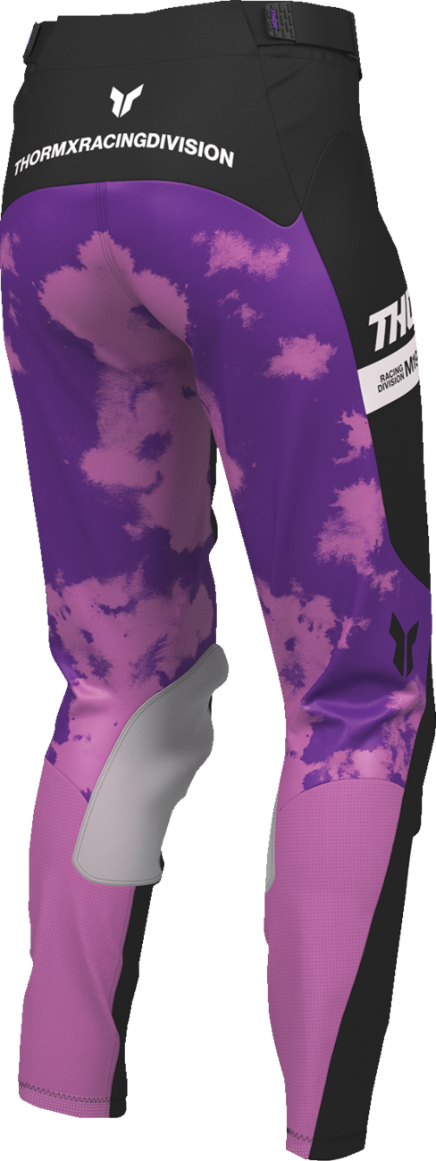 Women's Launchmode Bleach Pants