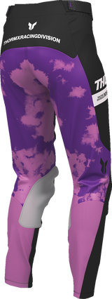 Women's Launchmode Bleach Pants