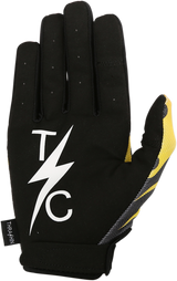 Stealth Gloves