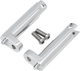 Passenger Foot Peg Mount Kits