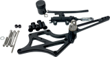 Mid Controls