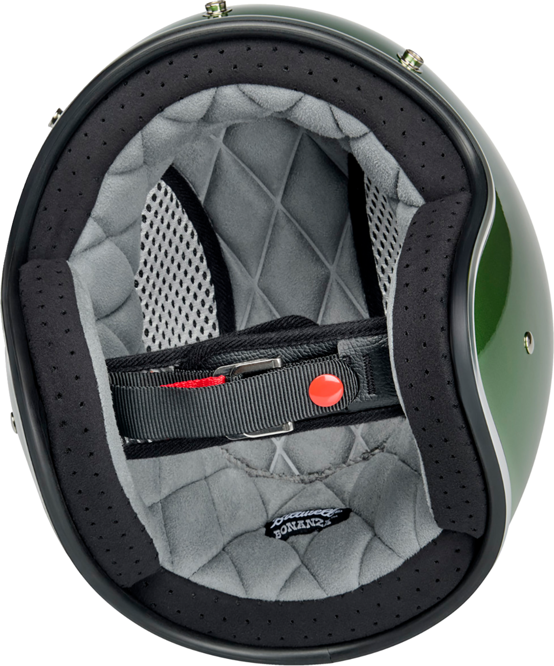 Bonanza Helmet