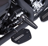 Twin Rail Boards
