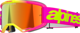 Vision 5 Wordmark Goggle