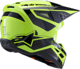 SM3 Heat Helmet