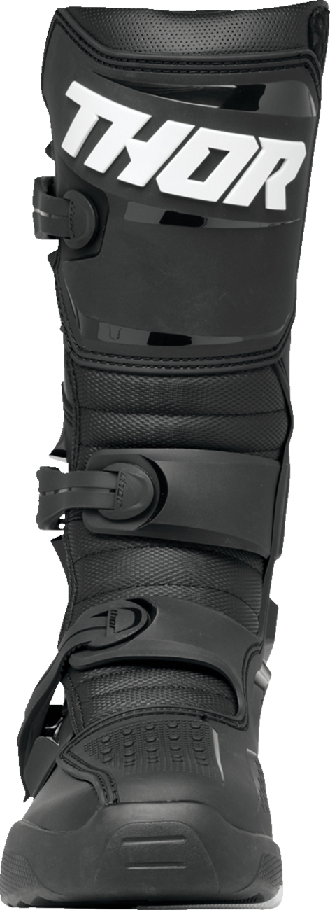 Blitz XR Boots