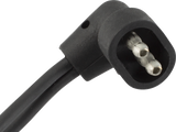 Rectifying Regulator