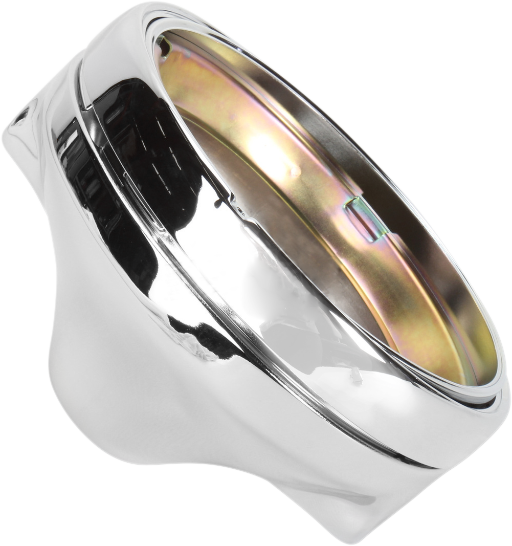 7" Side Mount Headlamp Shell