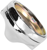 7" Side Mount Headlamp Shell