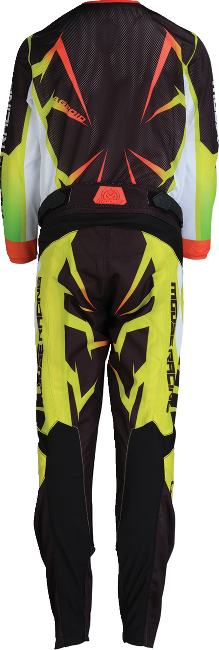 Youth Agroid Mesh Jersey