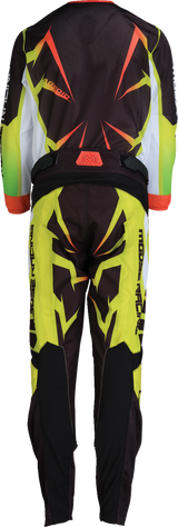 Youth Agroid Mesh Jersey