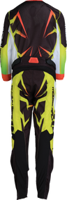 Youth Agroid Mesh Pants