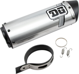 Universal 4-Stroke Muffler